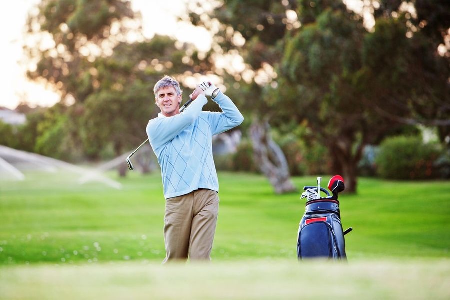 Image 8 of the Bonterra at Woodforest 50s - Age 55+ community in Montgomery, TX.