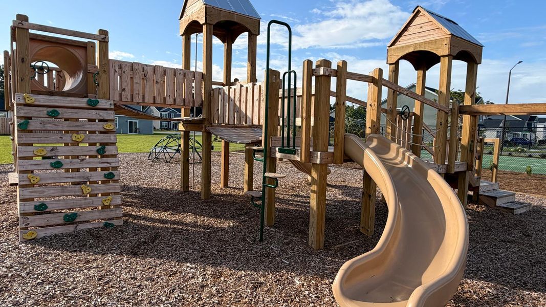 Community amenity available to residents of Laurel Grove in Guyton (Image 18).