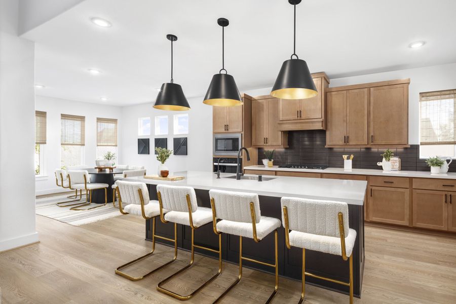 New Homes in Manvel, TX.  - Slide 7