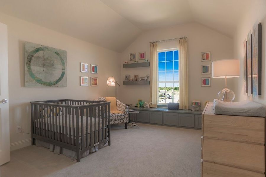 Image 24 of the The Villages of Fox Hollow community in Forney, TX.