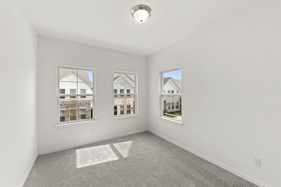 Image 120 of the Legends Crossing - Bungalows community in Irving, TX.