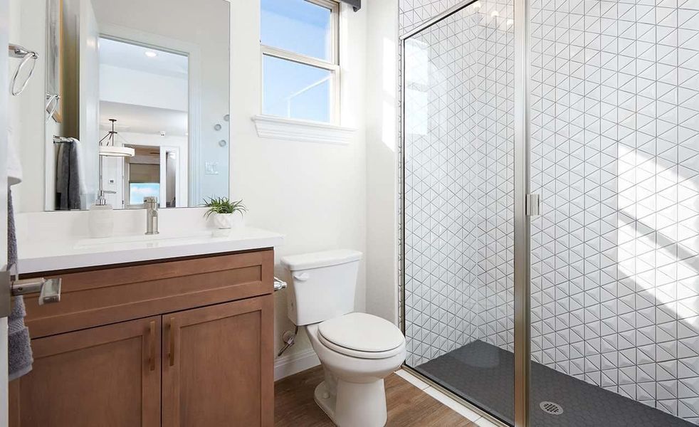 Image 13 of the Homestead community in Leander, TX.