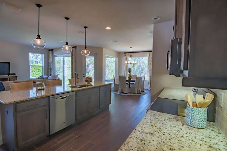 Coastal Gardens At Town Center,32164