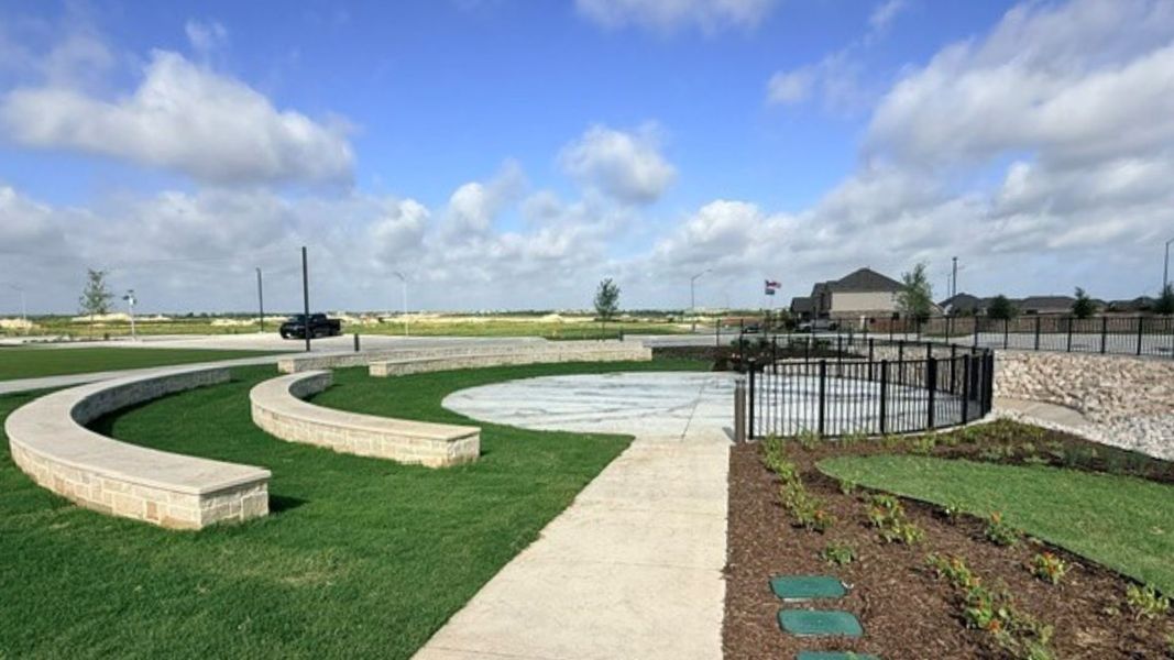 Community amenity available to residents of Rock Creek West in Fort Worth (Image 3). Community amenity available to residents of Rock Creek West in Fort Worth (Image 3).