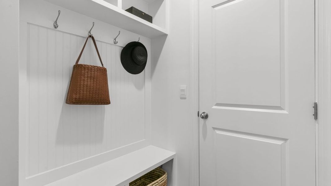 Close-up of interior finishes in a home at Kalas Falls, Wake Forest (Image 47). Close-up of interior finishes in a home at Kalas Falls, Wake Forest (Image 47).