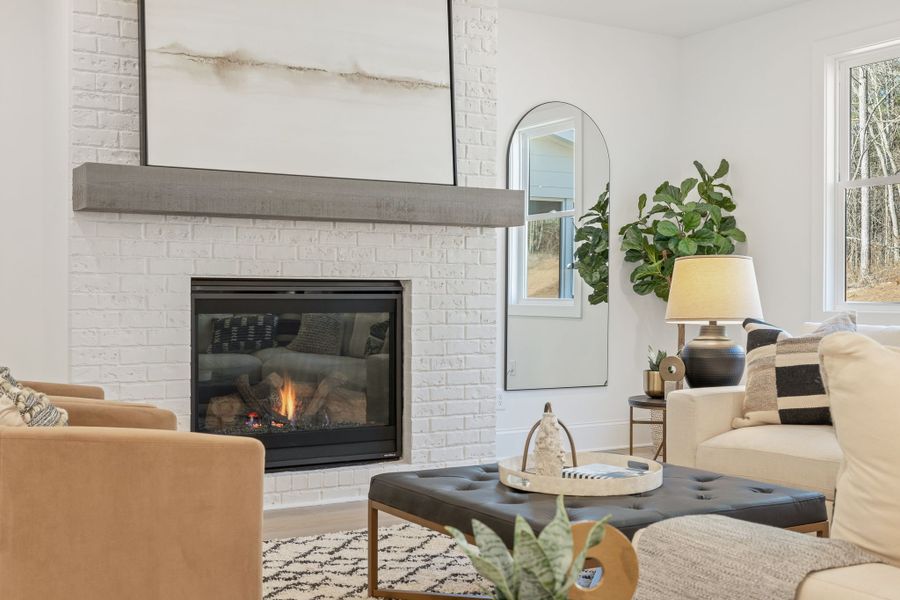 Oak Valley Estates,30064