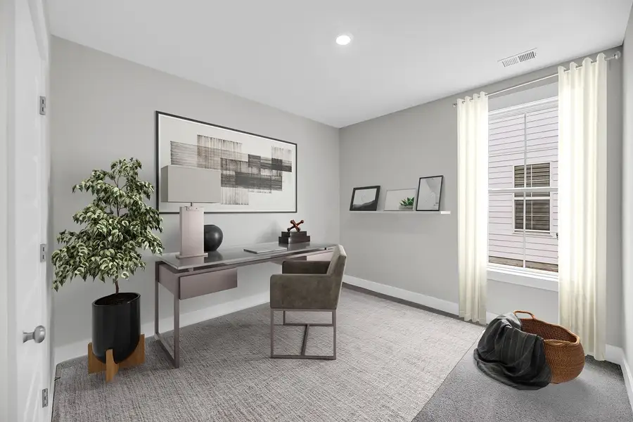 Bates II | Office Bates II | Office