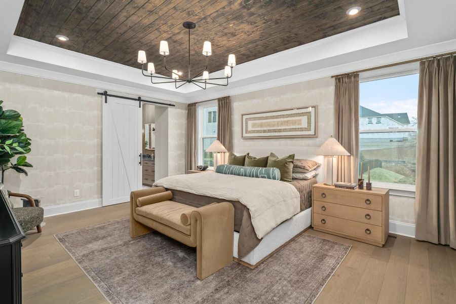 Marabelle Primary Suite Marabelle Primary Suite