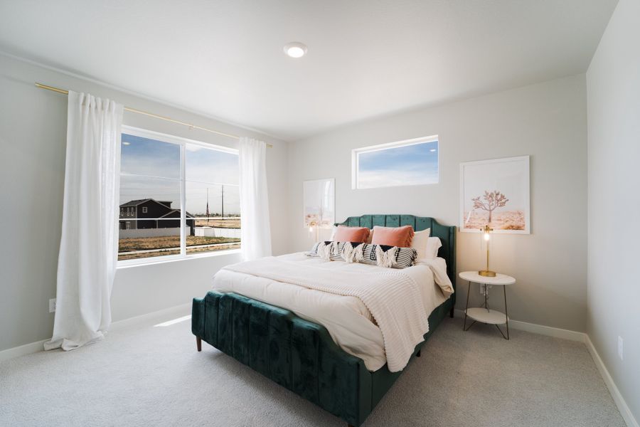 Westcliffe Model-Owners Suite Westcliffe Model-Owners Suite