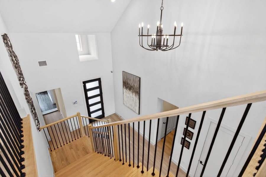Image 109 of the Wildflower Ranch community in Fort Worth, TX.
