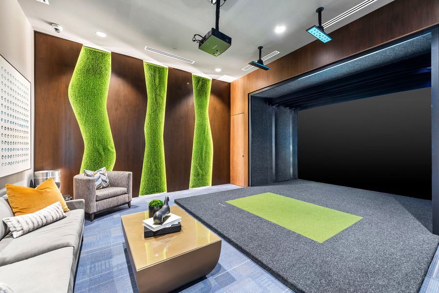 Community amenity available to residents of Valencia Del Mar in Boynton Beach (Image 13).