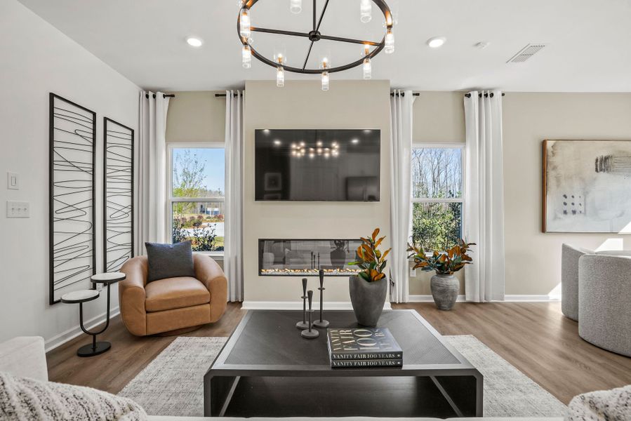 Perfect for Entertaining Perfect for Entertaining