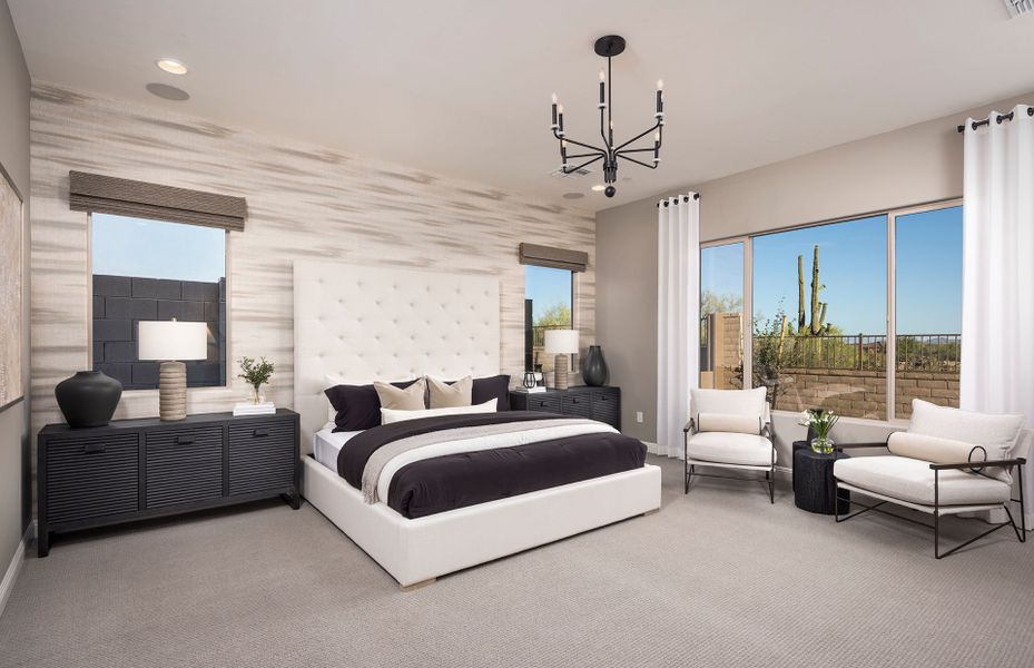 Upper Canyon by Pulte Homes