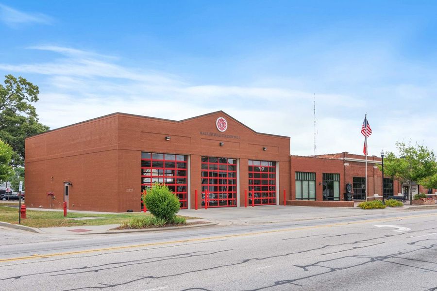 Greenpoint in Harlem, GA Less than 5 miles from Harlem Fire Department Greenpoint in Harlem, GA Less than 5 miles from Harlem Fire Department