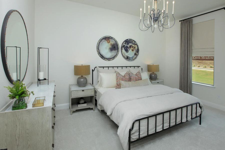 The Grandview Bedroom 4 The Grandview Bedroom 4