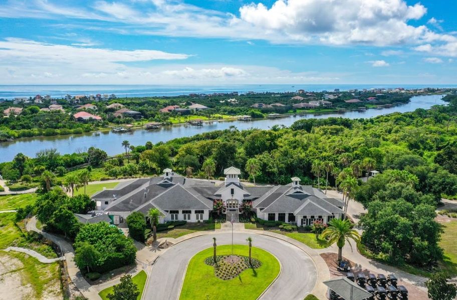 Community amenity available to residents of Grand Haven in Palm Coast (Image 3).