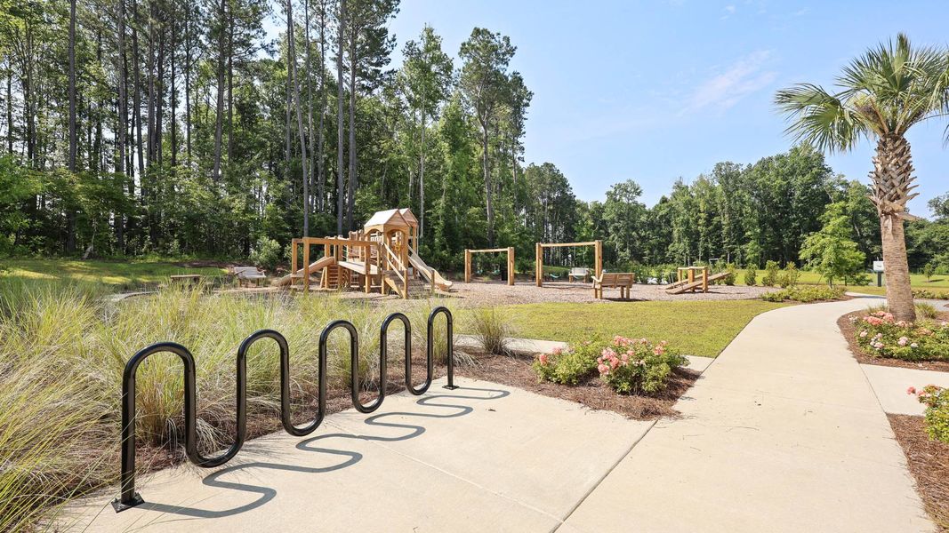 Community amenity available to residents of Carolina Groves in Moncks Corner (Image 16).