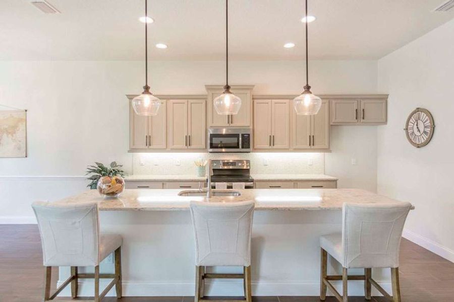 Coastal Gardens At Town Center,32164