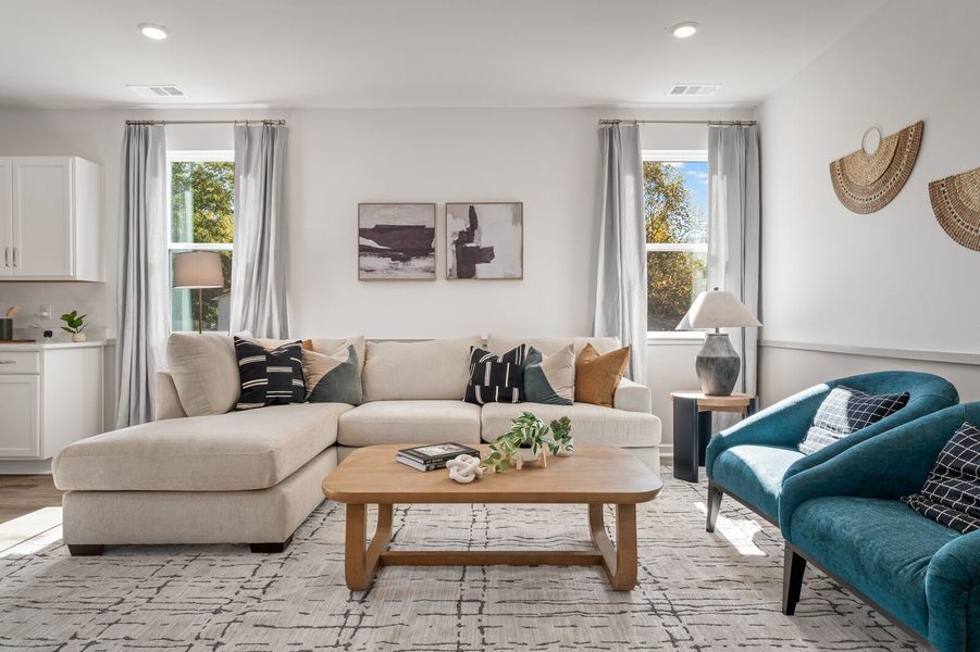 Shelbyville, TN New Homes.  - Slide 5