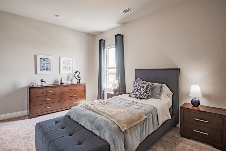 Image 18 of the Creeks of Legacy community in Celina, TX.