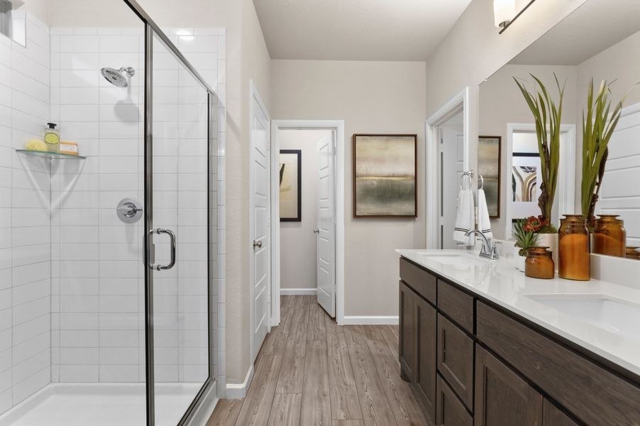 Image 10 of the Prairie Ridge community in Midlothian, TX. Image 10 of the Prairie Ridge community in Midlothian, TX.