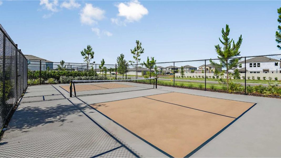 Tennis court Tennis court