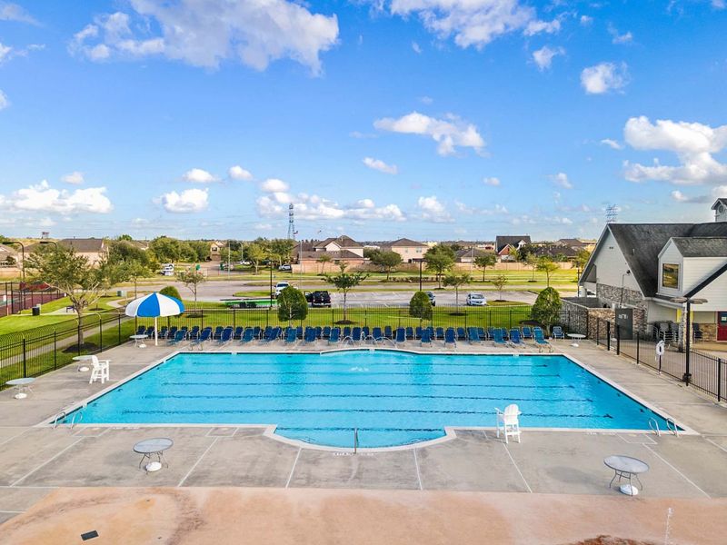 Community amenity available to residents of Sierra Vista in Rosharon (Image 18). Community amenity available to residents of Sierra Vista in Rosharon (Image 18).