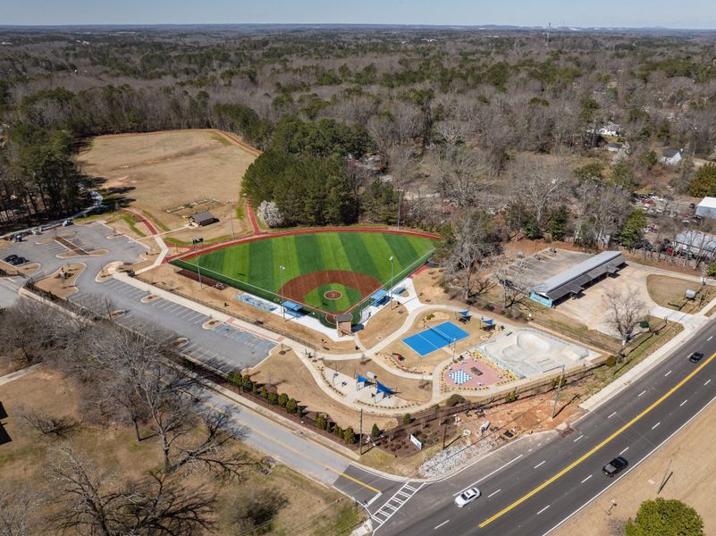 New Homes in Atlanta, GA. - Slide 14 New Homes in Atlanta, GA. - Slide 14