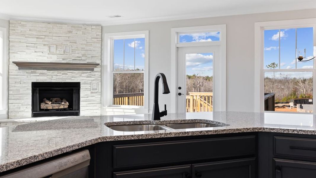 Image 11 of the Abelia Meadows community in Piedmont, SC.