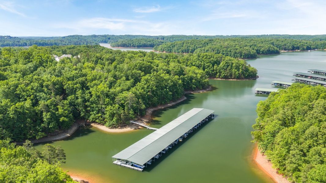 Image 23 of the Falcon Landing community in Gainesville, GA.