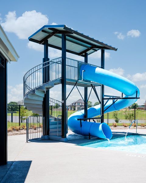 Community amenity available to residents of Pecan Ridge in Fulshear (Image 4).