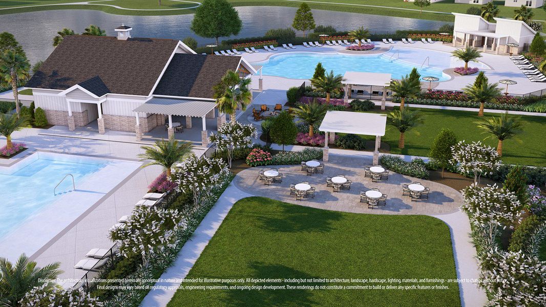 Community amenity available to residents of Altama in Brunswick (Image 5).