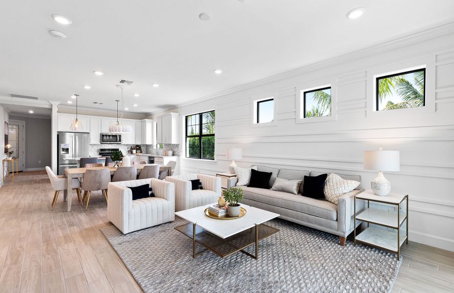 Attached villas for sale  in Englewood, FL