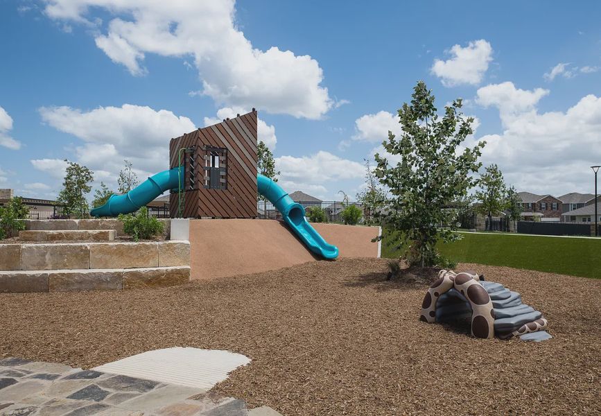 Community amenity available to residents of Trails at Culebra in San Antonio (Image 12).