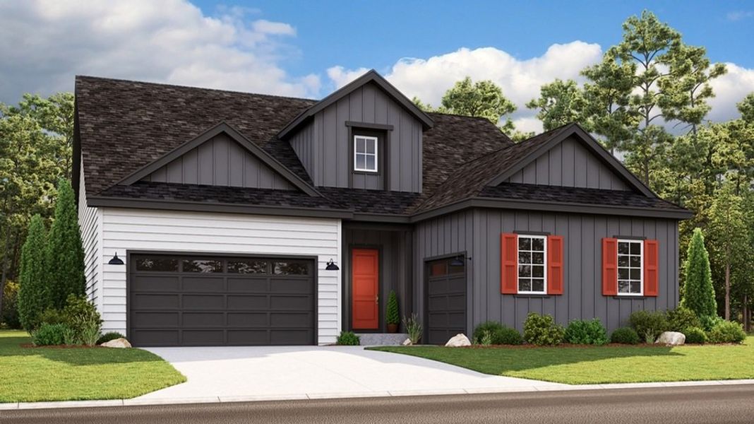 Image 80 of the Timberline Destination Collection community in Castle Pines, CO. Image 80 of the Timberline Destination Collection community in Castle Pines, CO.