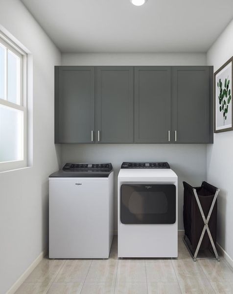 Close-up of interior finishes in a home at Chatham Park, Pittsboro (Image 75).