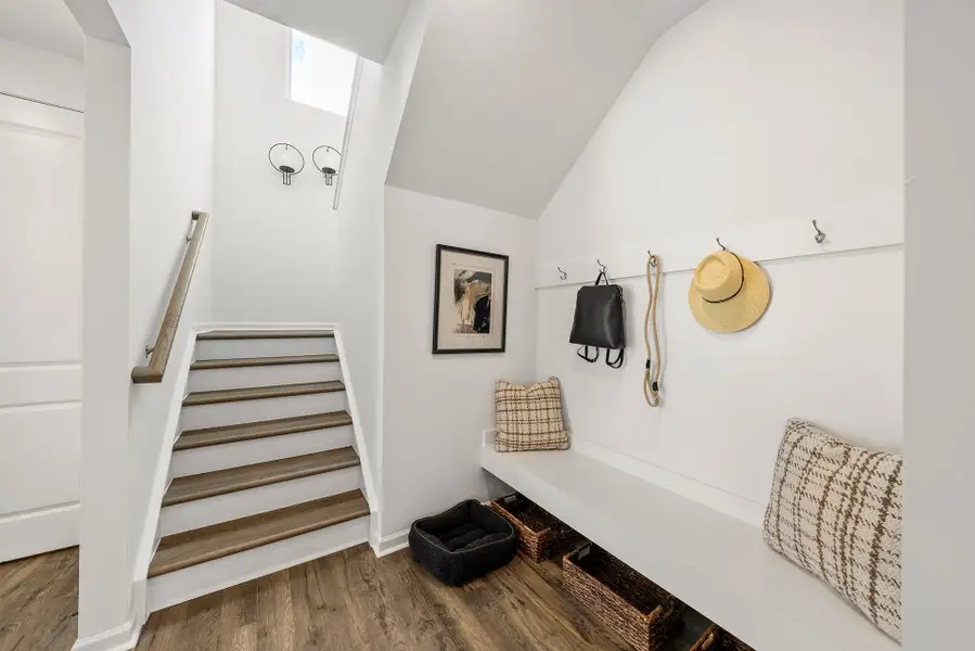 Image 19 of the Murray Heights community in Winston-Salem, NC.