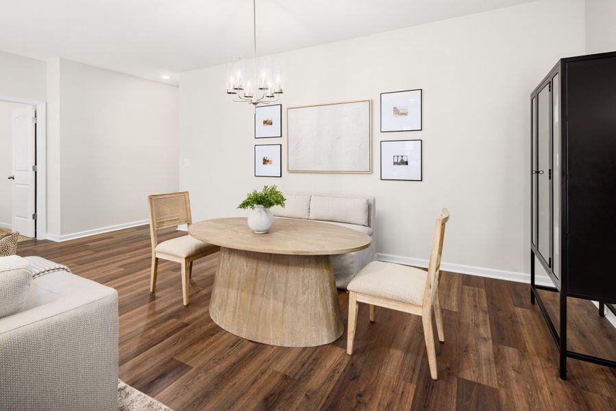 New Homes in Jackson, GA.  - Slide 6