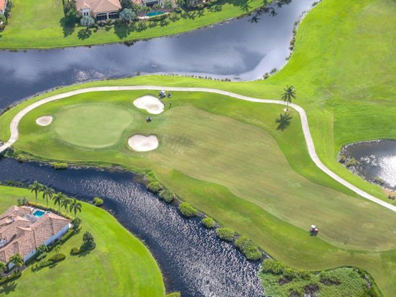 Community amenity available to residents of Tesoro Club in Port St. Lucie (Image 18).