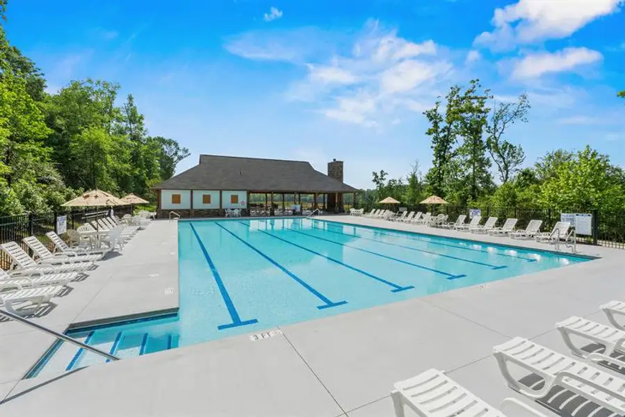 Community amenity available to residents of Wren Woods Ranches in Gray Court (Image 2).