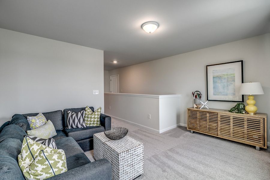 Pickens Loft Pickens Loft