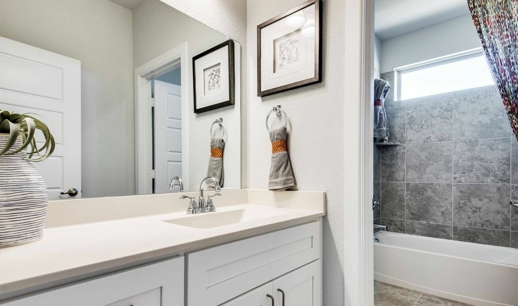 Image 10 of the Ascend at Watson Creek community in Fort Worth, TX. Image 10 of the Ascend at Watson Creek community in Fort Worth, TX.