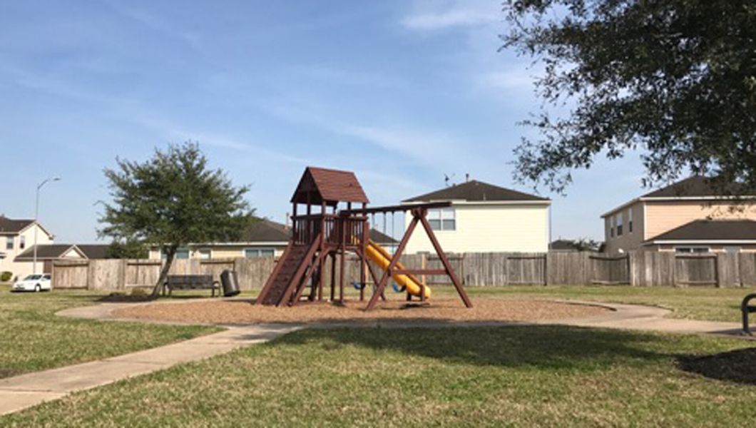 Image 34 of the Southern Colony community in Rosharon, TX.