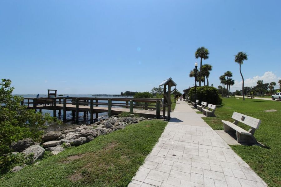 Image 23 of the Spirit Of Sebastian community in Sebastian, FL.