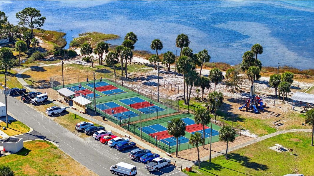 Image 33 of the WindMark Beach community in Port Saint Joe, FL.