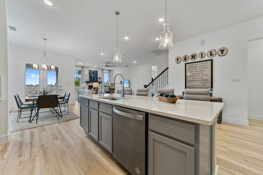 Image 9 of the Glen Crossing community in Celina, TX. Image 9 of the Glen Crossing community in Celina, TX.