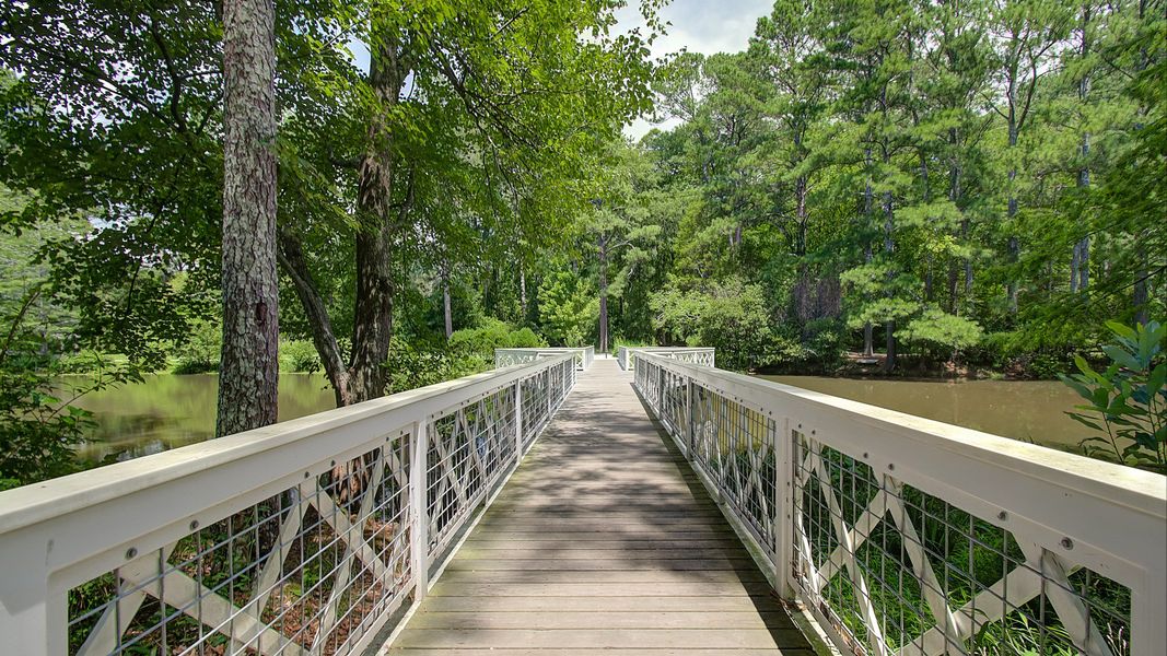 Natural surroundings and green spaces near Everson in Snellville, GA (Image 23).