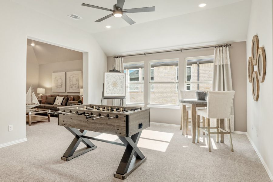 Bloomfield Homes - New Homes in Dallas Fort Worth, Texas