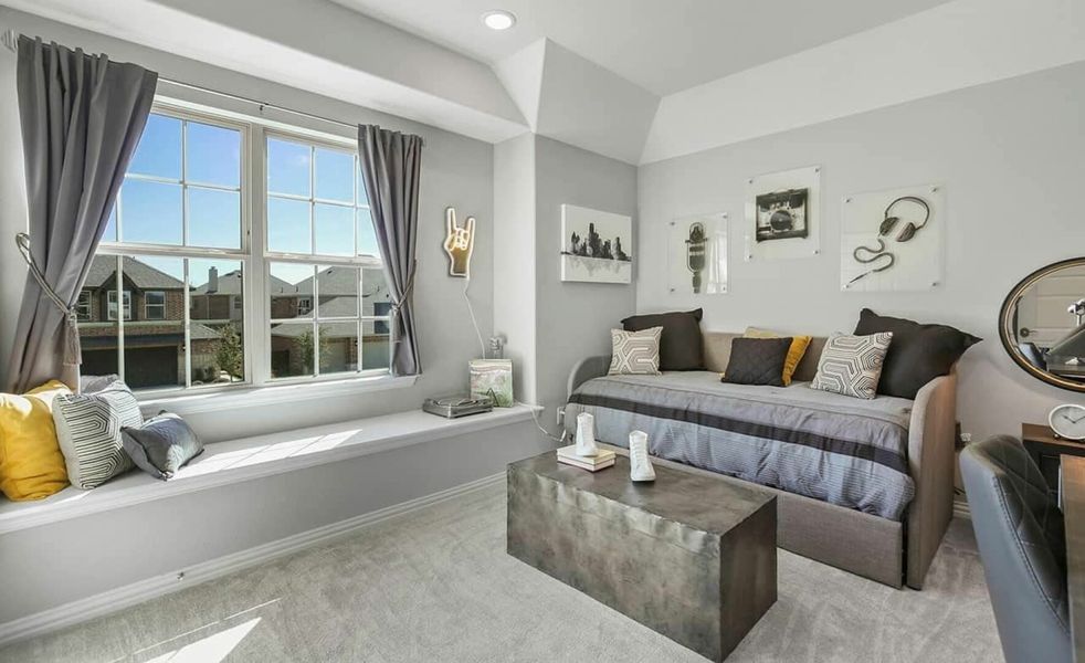 Image 8 of the Watersbend community in Fort Worth, TX.