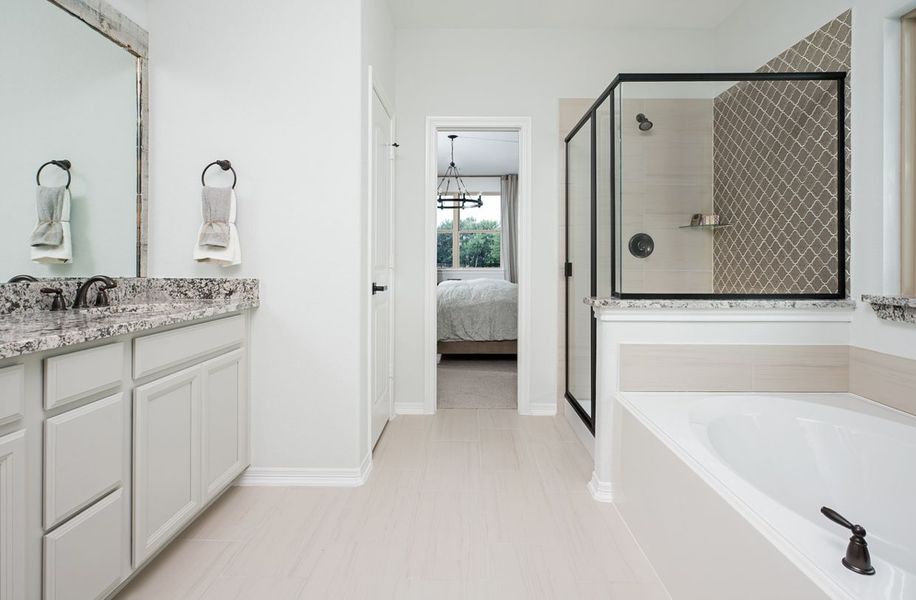 Image 35 of the Marvida community in Cypress, TX.